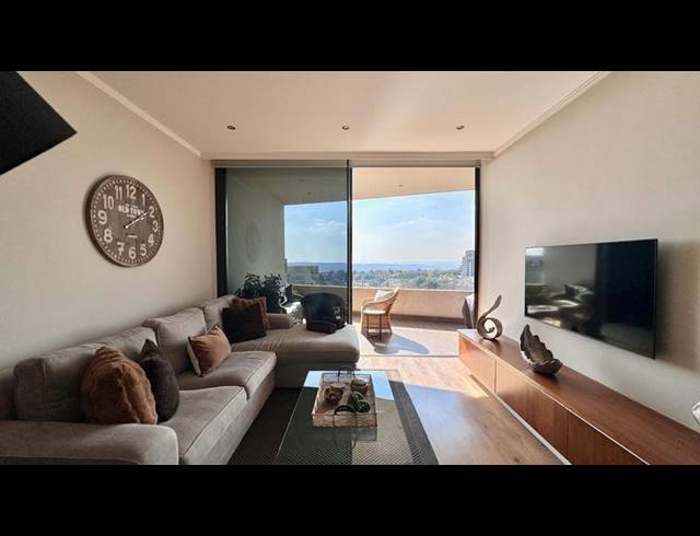 2 BEDROOM PROPERTY TO RENT IN MORNINGSIDE
